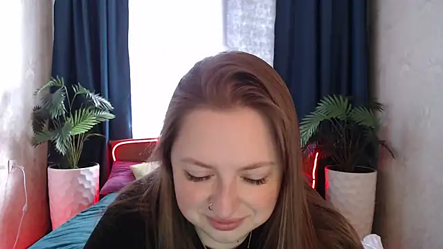 GirlPlayer online show from April 22, 10:17 am