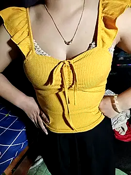 Andreena online show from December 3, 8:56 am