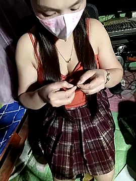 Andreena online show from December 5, 1:09 pm