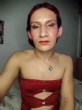 Venus2357 online show from November 25, 12:10 am