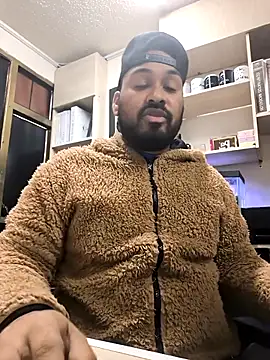 Liam hairy online show from December 22, 6:16 pm