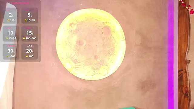 Kaaory online show from February 23, 4:26 pm