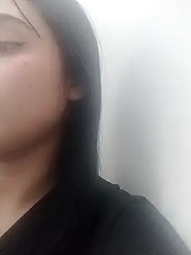 kittyMelvis online show from February 19, 9:44 pm