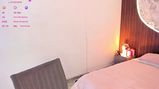 RenataMason online show from June 5, 6:52 am