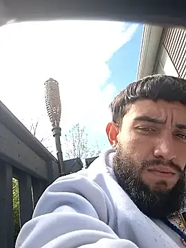 chupamelobiennn online show from March 27, 6:40 pm