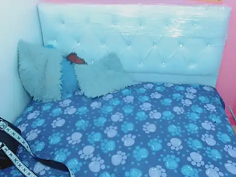 xwetdreamsx online show from February 7, 7:39 pm