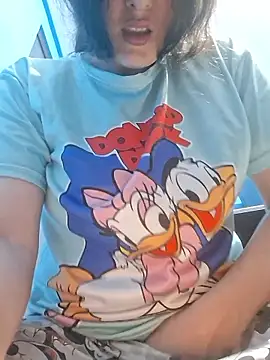 vanezassssss online show from January 10, 5:20 am