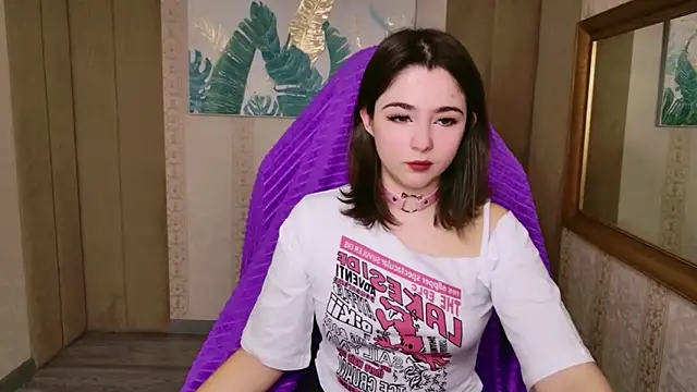 Wendy Finch online show from February 6, 8:45 pm