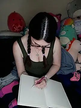 LaylaLucis online show from January 16, 11:20 pm