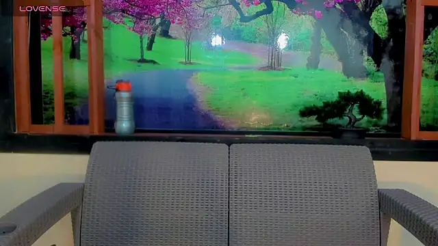 britanny noroeste online show from April 21, 3:24 am