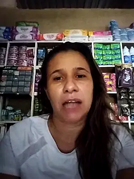 MIA-LARIOS online show from April 18, 10:54 pm