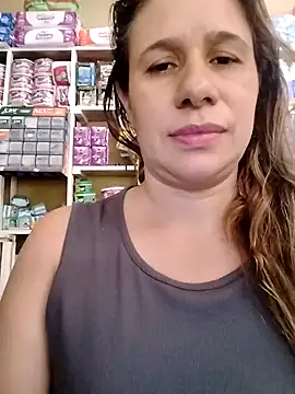 MIA-LARIOS online show from April 19, 2:38 pm