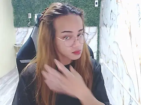 imadriana12 online show from November 24, 8:36 am