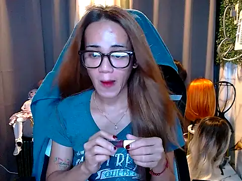 imadriana12 online show from January 10, 3:14 pm