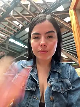 Marilyn Monrou online show from December 18, 4:02 pm