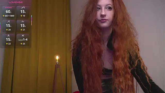 caty cuddly online show from May 7, 5:13 am