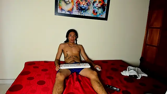 Snapshot of smith_66jr chatting on November 25, 7:47 pm smith 66jr online show from November 25, 7:47 pm