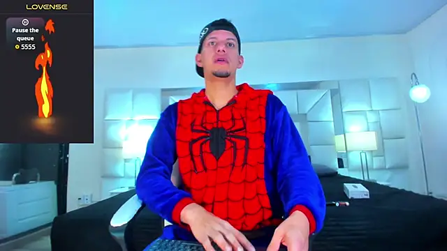 Sebastian Smith   online show from November 27, 11:23 am