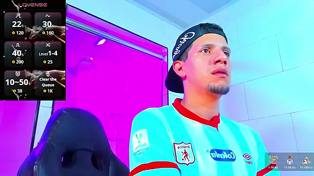 Sebastian Smith   online show from February 27, 11:21 am