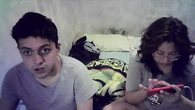 Giby Grace online show from January 8, 4:37 am