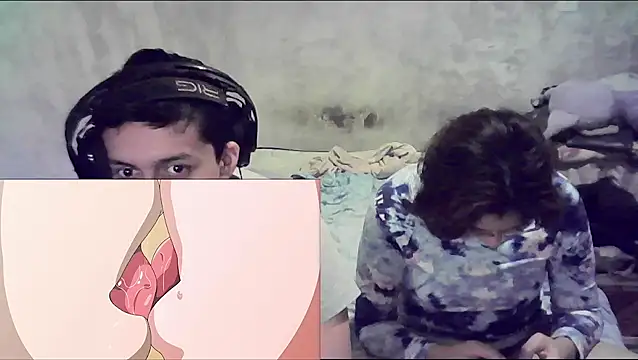 Giby Grace online show from January 9, 5:54 am