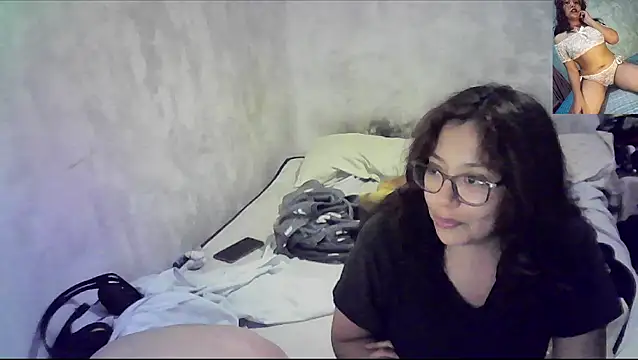 Giby Grace online show from April 3, 5:38 am