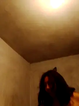 Snapshot of Giby_Grace chatting on May 23, 3:23 am Giby Grace online show from May 23, 3:23 am