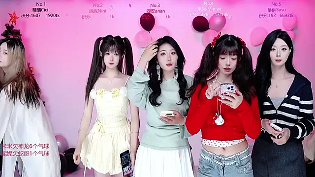 CM---002 online show from February 24, 1:47 am