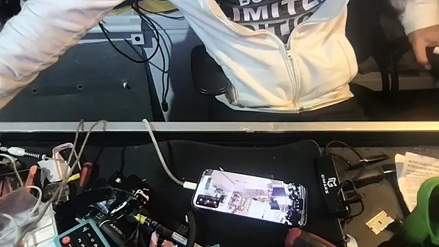 SinlessFreedom7 online show from February 11, 12:37 am