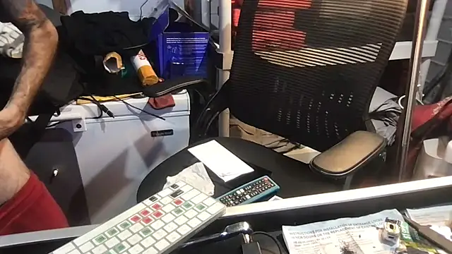 SinlessFreedom7 online show from February 13, 10:39 pm