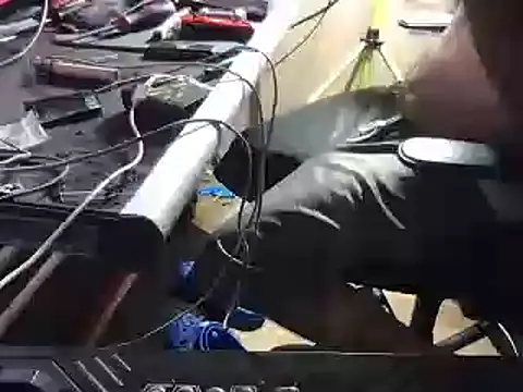 SinlessFreedom7 online show from February 21, 7:09 am