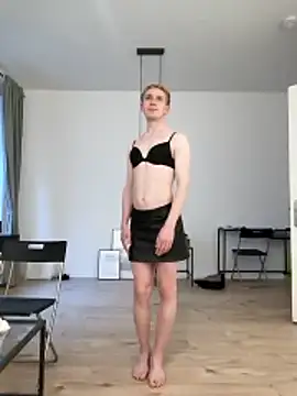 Hannah9708 online show from March 31, 5:57 pm