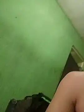 DestinedSpark23 online show from January 13, 9:31 pm