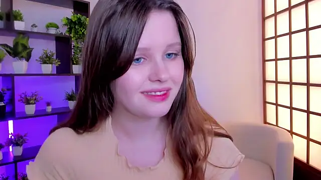 Lana Moon   online show from November 27, 9:55 am