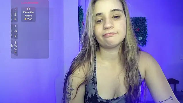 Karol Stones online show from December 4, 7:22 pm