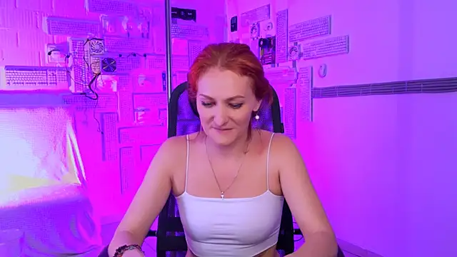 Snapshot of DianaTorrens chatting on November 25, 9:20 am DianaTorrens online show from November 25, 9:20 am