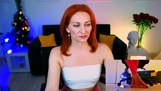 DianaTorrens online show from January 17, 8:19 am