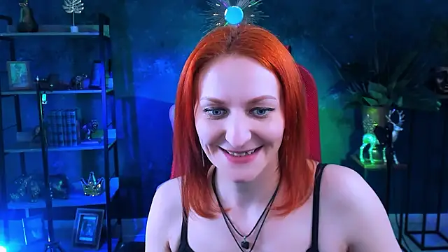 DianaTorrens online show from February 24, 8:45 am