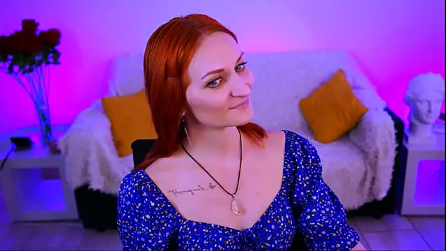 DianaTorrens online show from February 28, 8:37 am