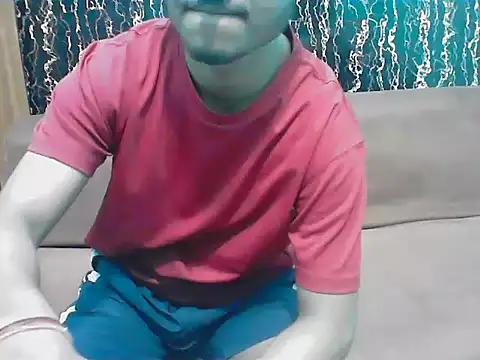 hello baby01 online show from March 12, 4:57 pm