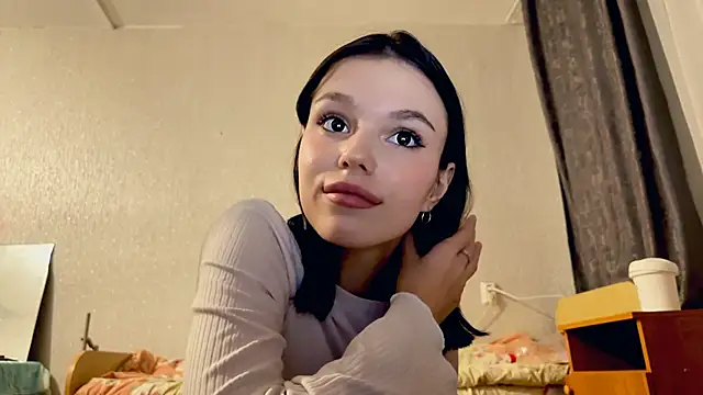 Snapshot of StacieGregoreski chatting on November 30, 2:32 pm StacieGregoreski online show from November 30, 2:32 pm