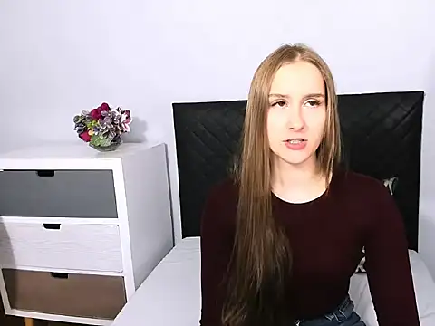 VanessaAmore online show from March 28, 6:29 pm