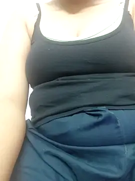 Snapshot of Tanvi_02 chatting on November 27, 4:42 pm Tanvi 02 online show from November 27, 4:42 pm