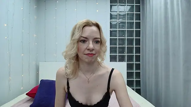 Brightly Heizer online show from April 21, 12:34 am