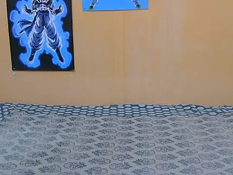 Honey Baby1 online show from April 17, 5:43 am