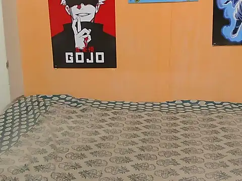 Honey Baby1 online show from April 18, 5:33 am