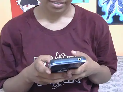 Snapshot of Honey_Baby1 chatting on May 1, 5:34 am Honey Baby1 online show from May 1, 5:34 am