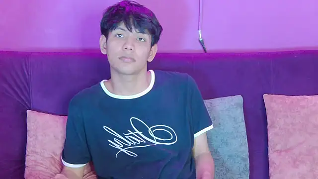 Liam Sinclair online show from January 14, 8:25 pm