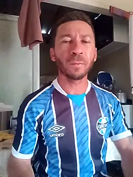 RobertoLuiz84 online show from February 27, 11:32 am