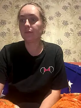 Snapshot of Vassila69 chatting on November 22, 9:58 pm Vassila69 online show from November 22, 9:58 pm